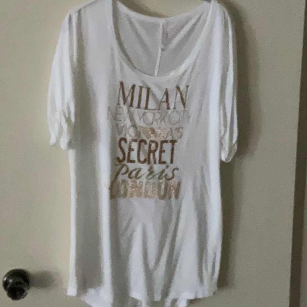 Victoria secret top